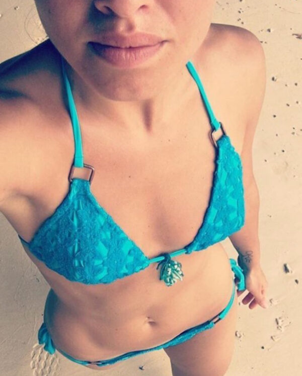 Matilde Gioli